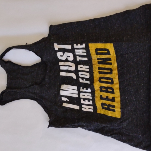 romwod Tops - Romrod tank